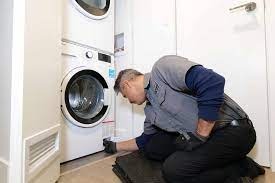 Stackable Washer and Dryer Repair in Long Beach